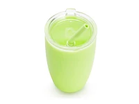 Munchkin Simple Clean Straw Tumbler - Light Green - 296ml