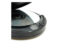 Proscan CD Player - Black - PCD300-BLACK