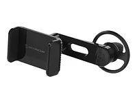 Scosche CarMount Smartphone Mount - Black  - SC-VP2M-SP