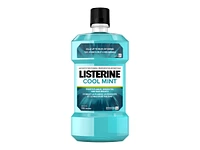 Listerine Mouthwash - Cool Mint - 1L