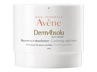 Avene DermAbsolu Comforting Night Balm - 40ml