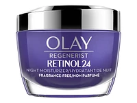 Olay Regenerist Retinol 24 Night Moisturizer - 50ml