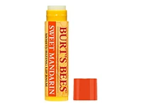 Burt's Bees Moisturizing Lip Balm - Sweet Mandarin - 4.25g