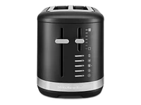 KitchenAid 2-Slice Toaster - Black Matte - KMT2109BM