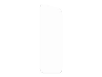 OtterBox Screen Protector for Apple iPhone 15 Pro - Clear