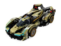 LEGO Speed Champions - Lamborghini Lambo V12 Vision GT Super Car