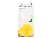 Medela Contact Nipple Shield - 20mm - 2pk