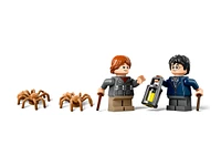 LEGO Harry Potter - Aragog in the Forbidden Forest