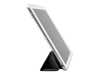 Logiix Cabrio Case for iPad 10.2 Inch - Black - LGX-13045