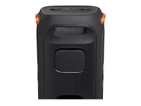 JBL PartyBox Portable Party Speaker - Black - JBLPARTYBOX110AM