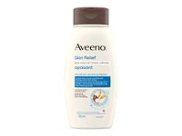 Aveeno Skin Relief Body Wash - Coconut - 532ml