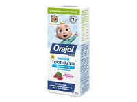 Orajel Kids Natural Training Toothpaste - Watermelon - 42.5g