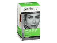 Parissa Face & Body Sugar Wax - 140ml