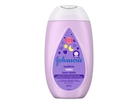 Johnson's Bedtime Baby Lotion - 400ml