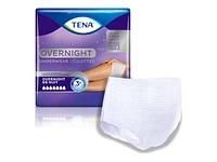 TENA Overnight Incontinence Underwear - Small - 13s