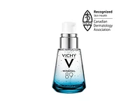 Vichy Mineral 89 Fortifying and Plumping Daily Booster - 30 ml