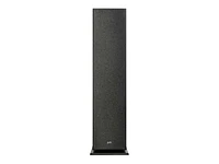 Polk Audio Monitor Floor Standing Loudspeaker - Black - MONITOR XT70