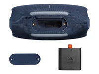 JBL Xtreme 4 Portable Bluetooth Speaker - Blue - JBLXTREME4BLUAM