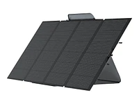 EcoFlow 400 Watt Solar Panel - ECF10SP400