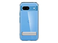 Spigen Slim Armor Essential S Back Cover for Google Pixel 8a - Crystal Clear