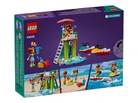 LEGO Friends - Beach Water Scooter