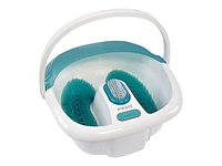 HoMedics Bubble Spa Elite Foot Spa - FB-450H