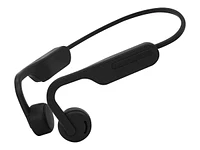 Helix Air Wireless Open-Ear Headphones - Black - ETHAIRB