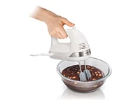 Hamilton Beach Hand Mixer - White - 62636