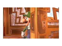 Nintendo Switch Luigi's Mansion 3