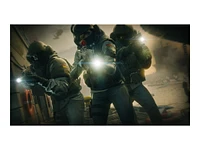 Rainbow 6 Extraction - PlayStation 4