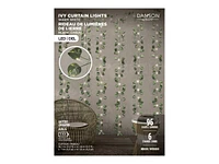 Danson Decor LED String Lights - Ivy Curtain - 96 Lights