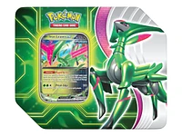 Pokemon TCG: Paradox Clash Tin