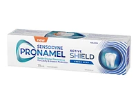 Sensodyne Pronamel Active Shield Fresh Mint Toothpaste - 75ml