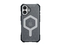 UAG Essential Armor Series Case for Apple iPhone 16 - Ash