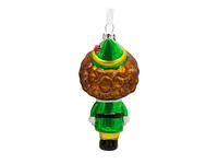 Hallmark Ornaments Elf Christmas Tree Ornament - Buddy the Elf