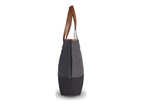 PKG Hazelton Tote Bag - Dark Gray