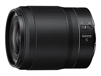 Nikon Nikkor Z 35mm f/1.8 S Lens - 20081