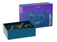 We-Vibe Date Night Set - Green Velvet - SNC21SG9