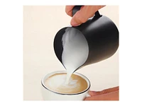 Cafe Culture Milk Jug - Black - 475ml