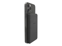 Mophie Snap+ Juice Pack Mini 5K - Black - 401107911