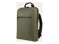 Tucano Gommo Notebook Carrying Backpack for 15.6 - 16' Laptops - Military Green