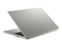 Acer Aspire Vero Notebook - 15.6 Inch - 512GB SSD - Intel Core i5 - Iris Xe Graphics - Silver - NX.AYCAA.003 - Open Box or Display Models Only