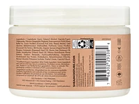 SheaMoisture Hair Masque - Coconut and Hibiscus - 340 g