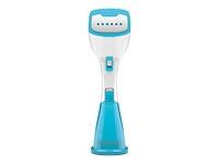 BLACK+DECKER Handheld Fabric Steamer - Teal - HGS100TC