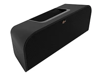 Klipsch Groove XXL Portable Bluetooth Speaker - Black - GROOVEXXL - Open Box or Display Models Only