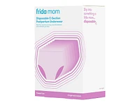 Frida Mom Disposable C-Section Underwear - Regular - 8 pack