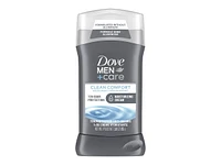 Dove Men+Care Clean Comfort Deodorant Stick - 85g