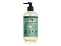 Mrs. Meyer's Clean Day Hand Soap - Basil - 370ml
