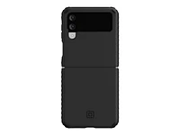 Incipio Grip Phone Case for Samsung Galaxy Z Flip3 - Black