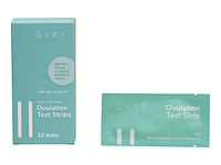 OVRY Ovulation Test Strips - 10s